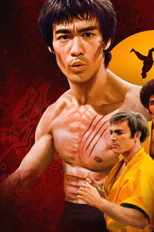 Blood and Steel: The Making of Enter the Dragon