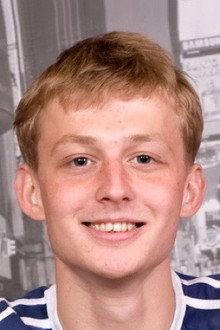 Andrew Farmer