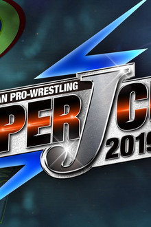 NJPW Super J-Cup 2019: Night 3