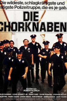 Die Chorknaben