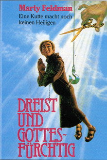 Dreist und gottesfürchtig