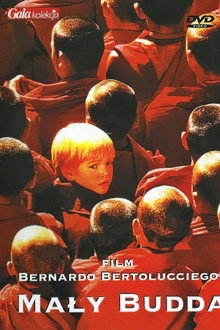 Mały Budda