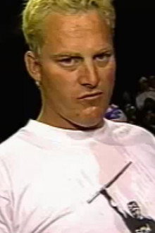 ECW Big Ass Extreme Bash 1996