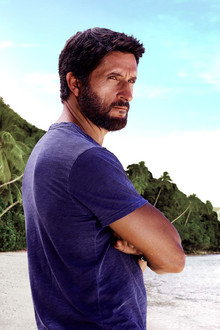 Australian Survivor