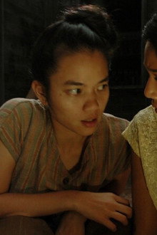 เปนชู้กับผี