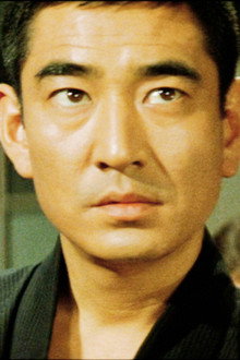 昭和残侠伝 人斬り唐獅子
