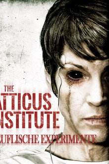 The Atticus Institute