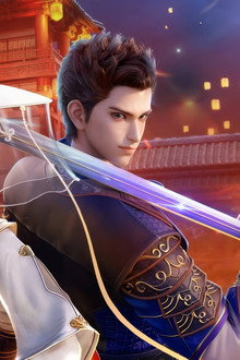 Wind Driver in Tang Dynasty