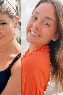 The Idaho Student Murders