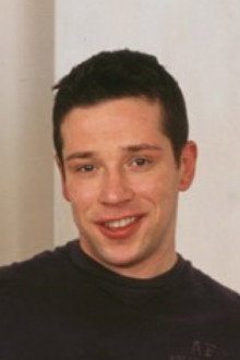 Zach Jayden