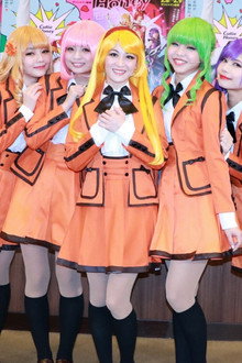 キューティーハニー・エモーショナル