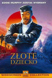 Złote dziecko