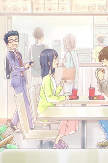 「かがみの孤城」の前と後