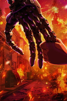 Terminator Zero