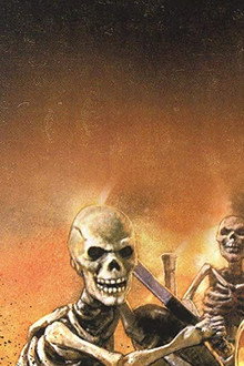 Ray Harryhausen: Special Effects Titan