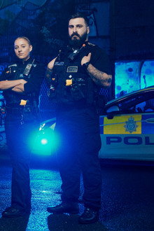 Night Coppers