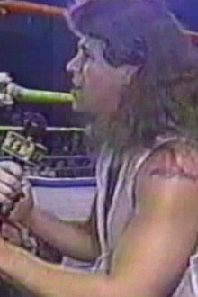 ECW 3 Way Dance