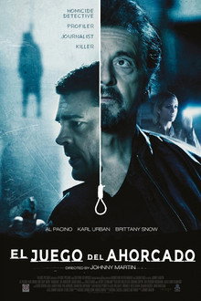 El juego del ahorcado