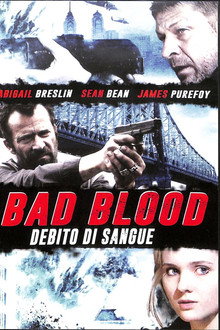 Bad Blood - Debito di sangue
