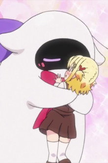 ぬるぺた