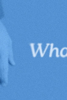 What If?
