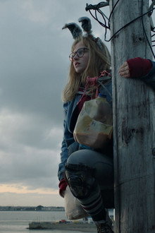 I Kill Giants