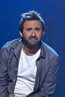 Mathieu Madénian - One man show au Palace