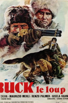 Buck le loup