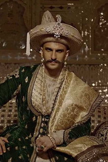 Bajirao Mastani