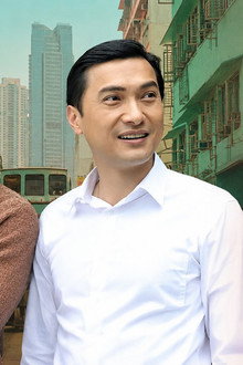 巴不得爸爸