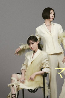 マル秘の密子さん