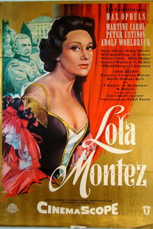 Lola Montez