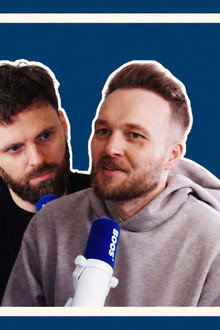 BOOS Grote Gesprekken