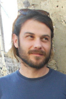 Θανάσης Ταταύλαλης