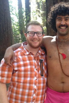 Queering Yoga