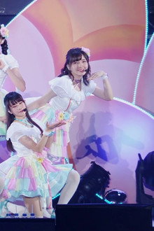 ラブライブ!虹ヶ咲学園スクールアイドル同好会 First Live “with You”