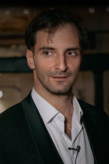 Сергей Змичеревский