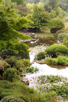 Les Trésors des plus beaux Jardins français