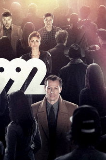 1992 – Die Zukunft ist noch nicht geschrieben