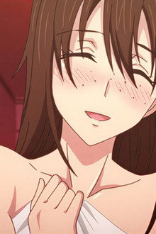 Jimihen!! Jimiko o Kae Chau Jun Isei Kouyuu