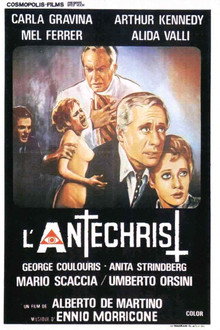 L'Antéchrist