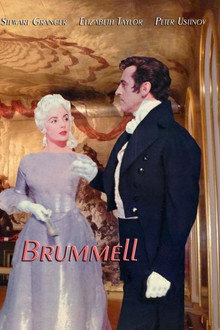 Beau Brummell – Rebell und Verführer