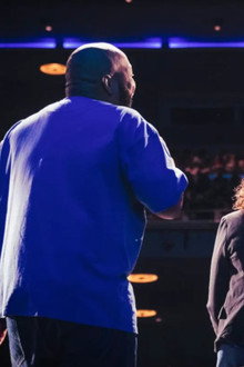 Bald Brothers: A Freestyle Comedy Show