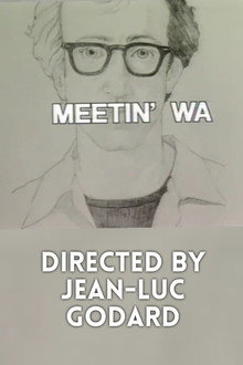 Meetin' WA