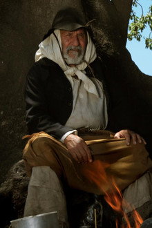 El Fausto Criollo