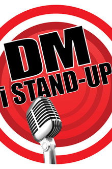 DM i stand-up