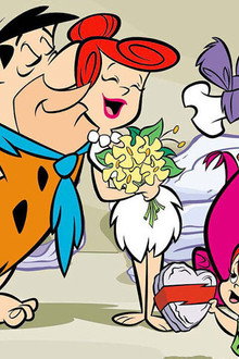The Flintstones