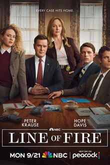 Line of Fire