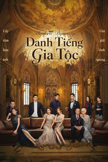 Danh Tiếng Gia Tộc