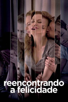 Reencontrando a Felicidade